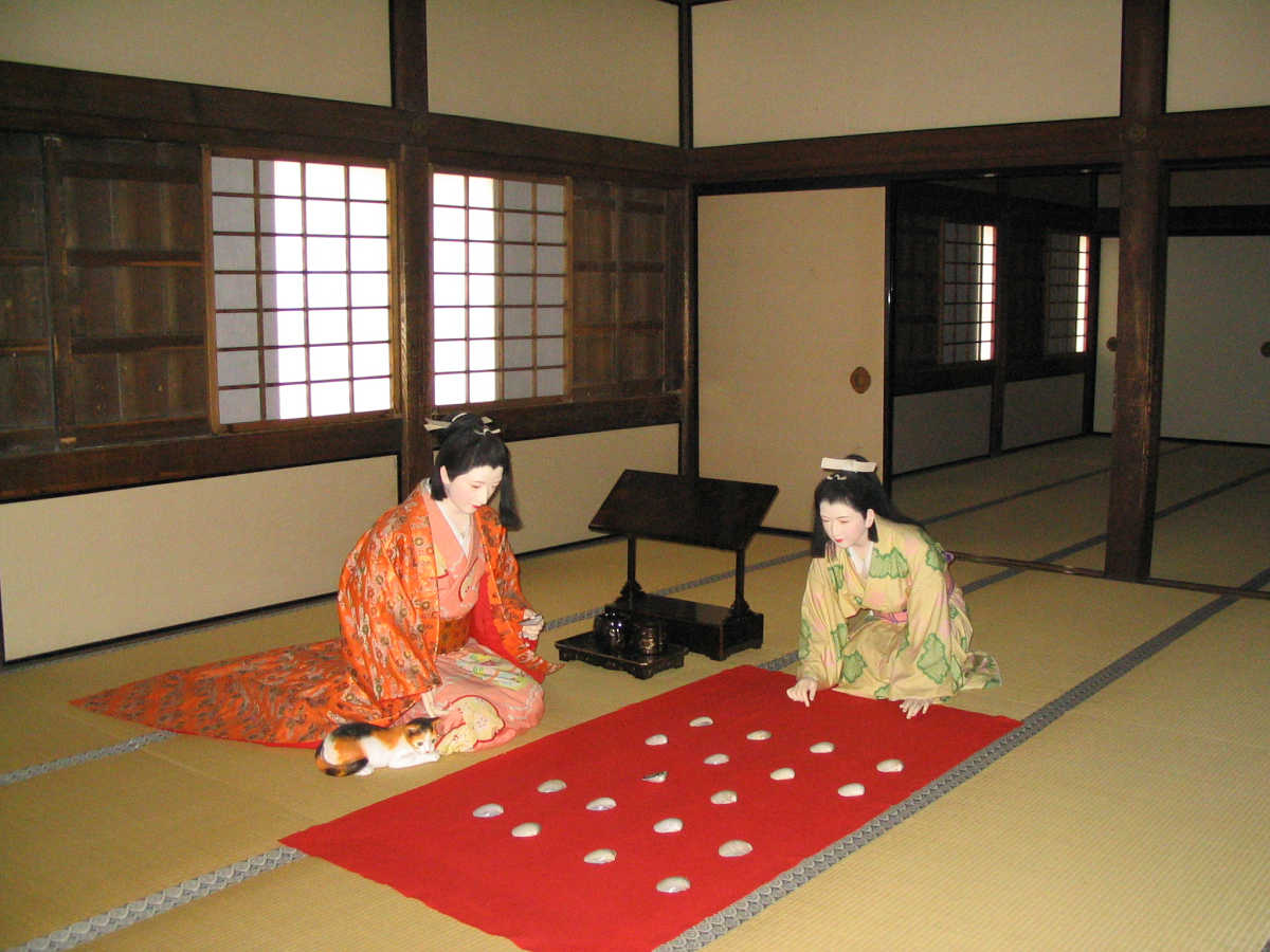 姫路城