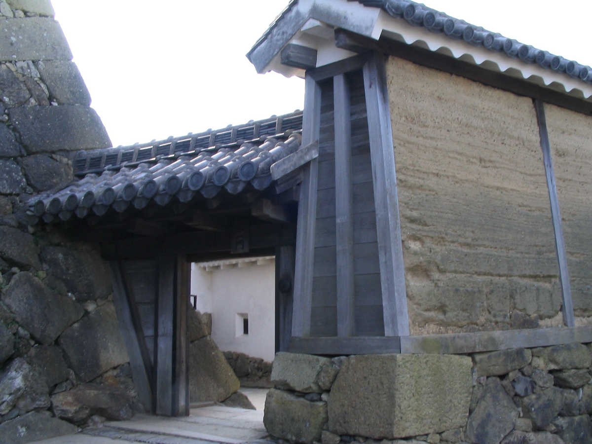 姫路城