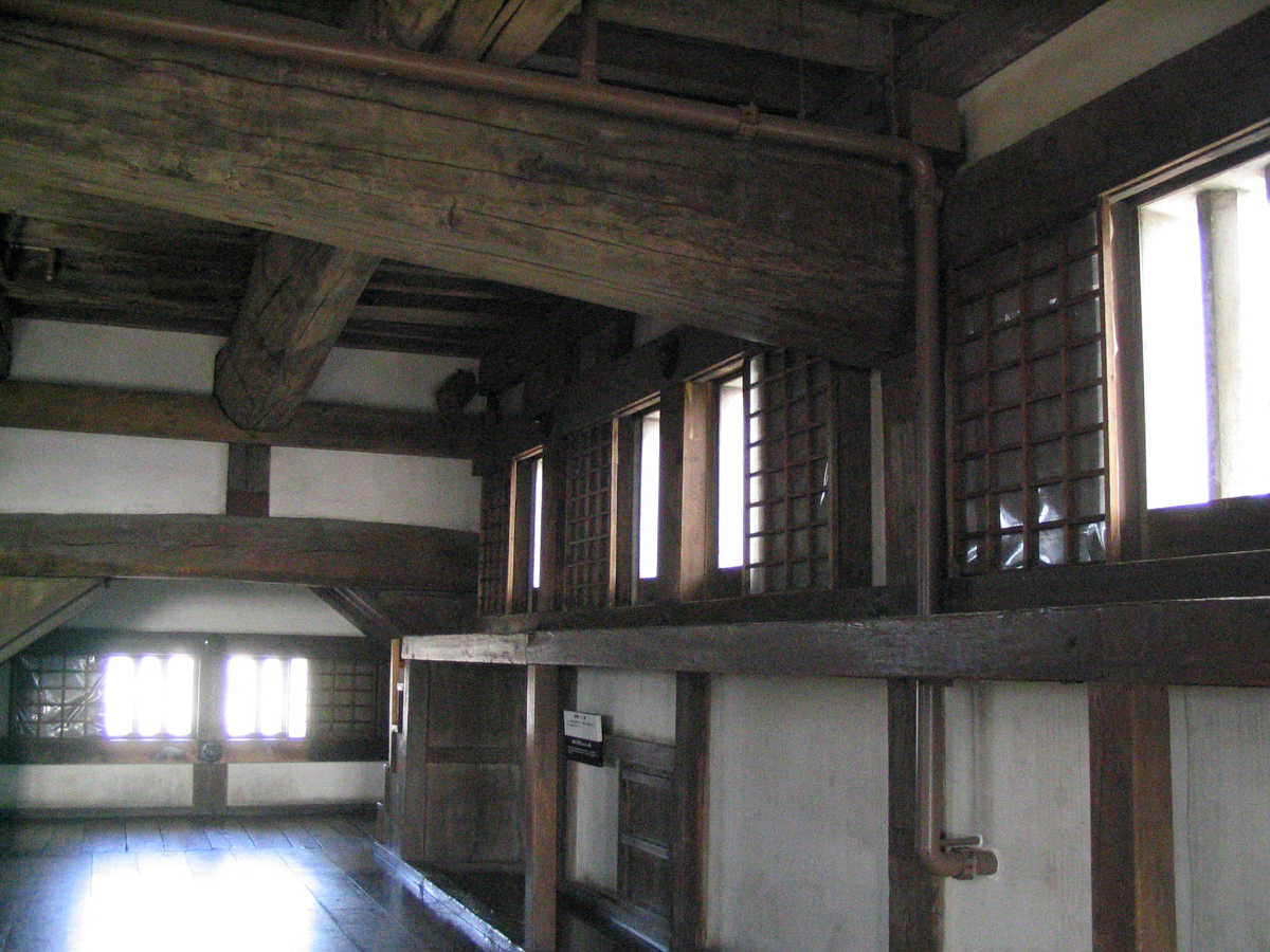 姫路城