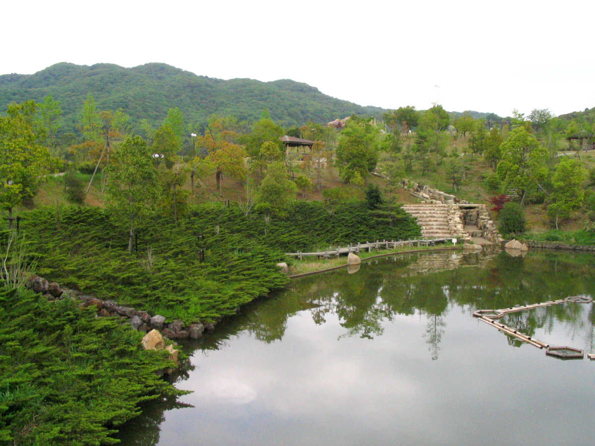 四季の郷公園
