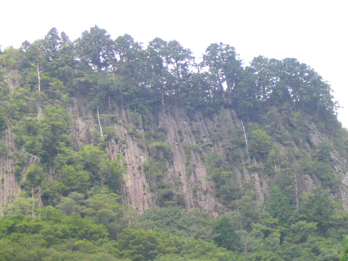 奈良 曽爾村、御杖村周辺