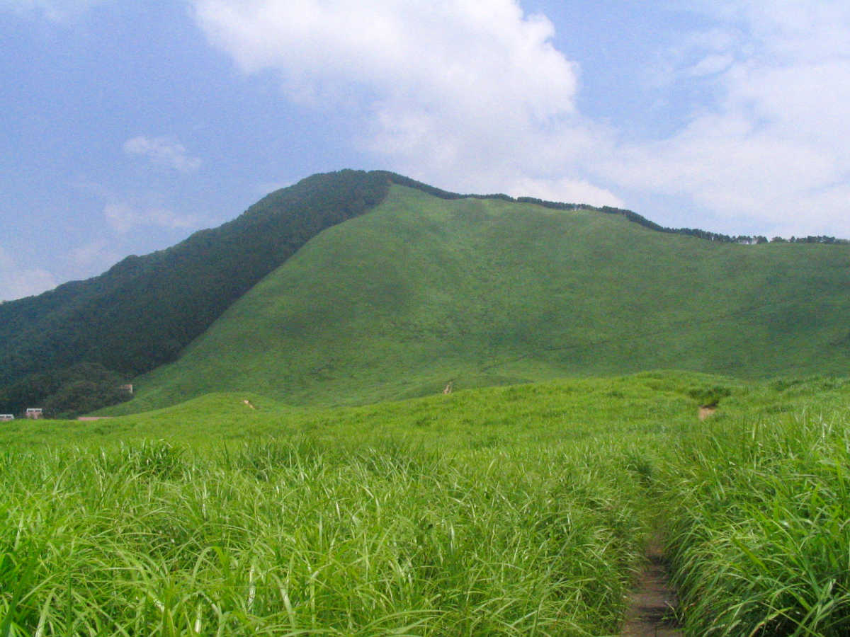 奈良 曽爾村、御杖村周辺