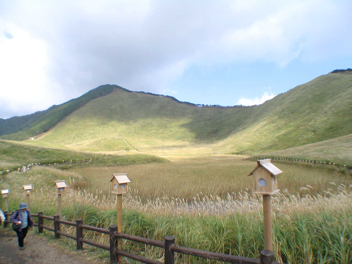 奈良 曽爾村、御杖村周辺