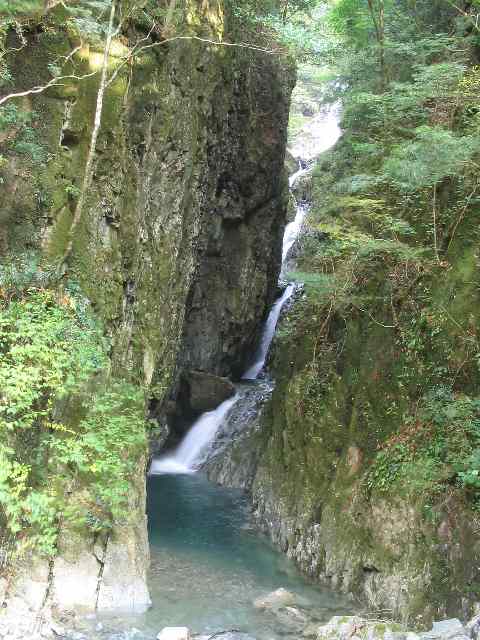 奈良の温泉・小処温泉